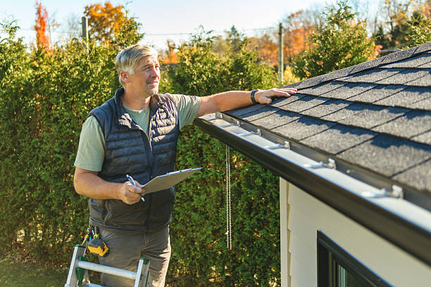 Trusted Gutter Repair And Installation service in Elgin, SC - Ben Roofing and Steel LLC